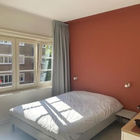 Terra City West Amsterdam Exterior foto