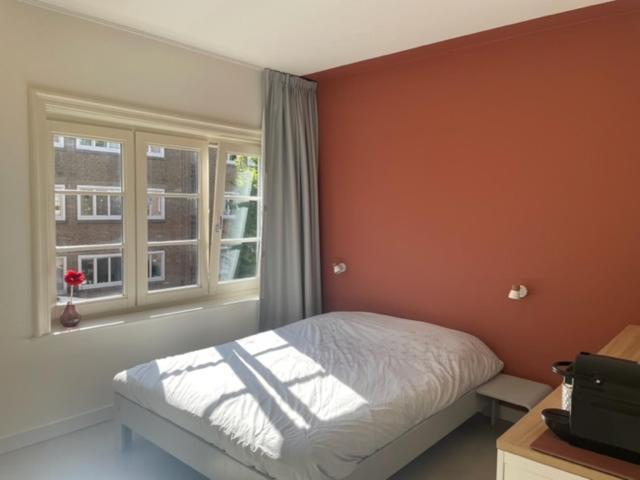 Terra City West Amsterdam Exterior foto
